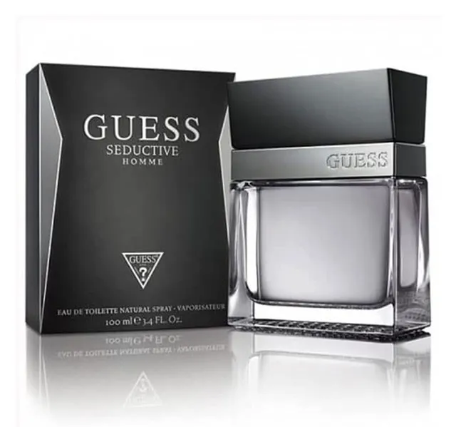 Guess Seductive Edt 100 Ml