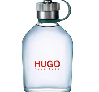 Hugo Boss Men Green Perfume Edt For Men 125ml
