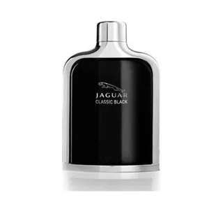 عطر جاكوار كلاسيك بلاك للرجال ١٠٠ مل