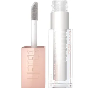 Maybelline New York Lifter Gloss Pearl 001 1 Pc