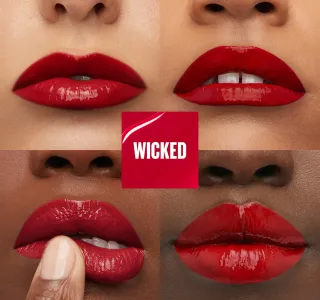 Maybelline New York Super Stay Vinyl Ink Liquid Lipstick Wicked 50 1 Pc