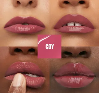 Maybelline Super Stay Vinyl Ink Liquid Lipstick Coy 20 1 Pc