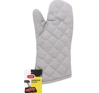 Lulu Barbeque Glove Large 1pc