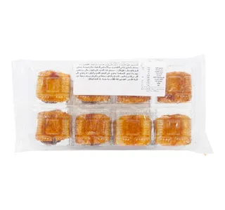 ماريستيلا ميني سترودل بكريمة البندق 135 G