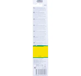 Gum Kid Toothbrush Soft 1 Pc