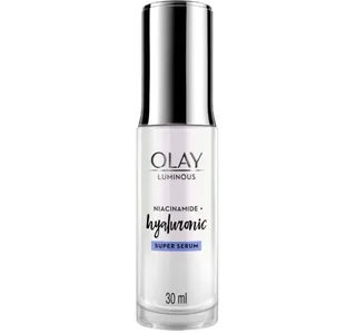 Olay Luminous Hyaluronic Super Serum 30 Ml