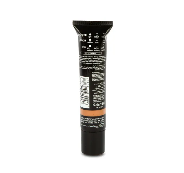 Rosa Bella Liquid Foundation 35 ml