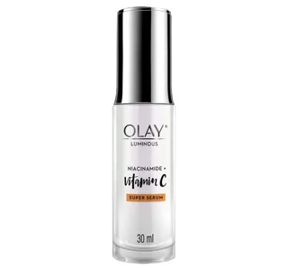 Olay Luminous Niacinamide Vitamin C Super Serum 30 Ml