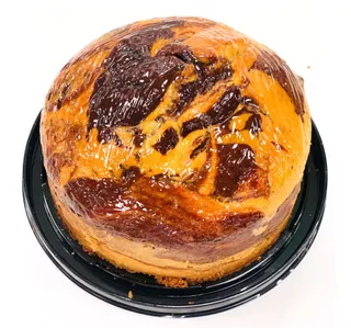 كعكة ماربل مدورة 500 جم
