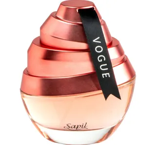 Sapil Edp Vogue For Women 100 Ml
