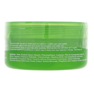 Yoko Multi Purpose Aloe Gel 300 Ml