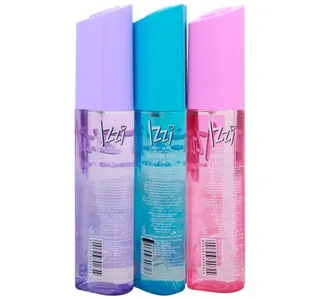 Izzi Body Mist 2 1 Pack 100 Ml