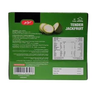 Lulu Tender Jackfruit 400 G