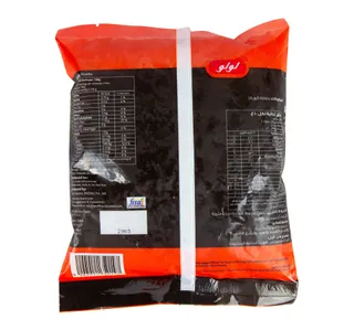 Lulu Frozen Chinese Potato Peeled 400 G