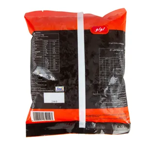 Lulu Frozen Chinese Potato Peeled 400 G