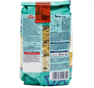 Melissa Kids Pasta Numbers Shape 500 G