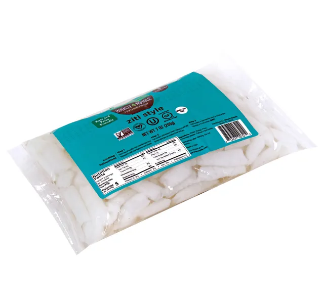 Miracle Noodle Ziti Style 200 G
