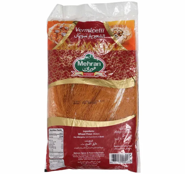 Mehran Vermicelli