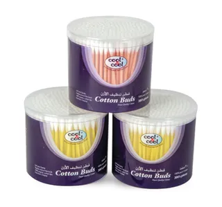 Cool Cool Cotton Buds 300pcs 21