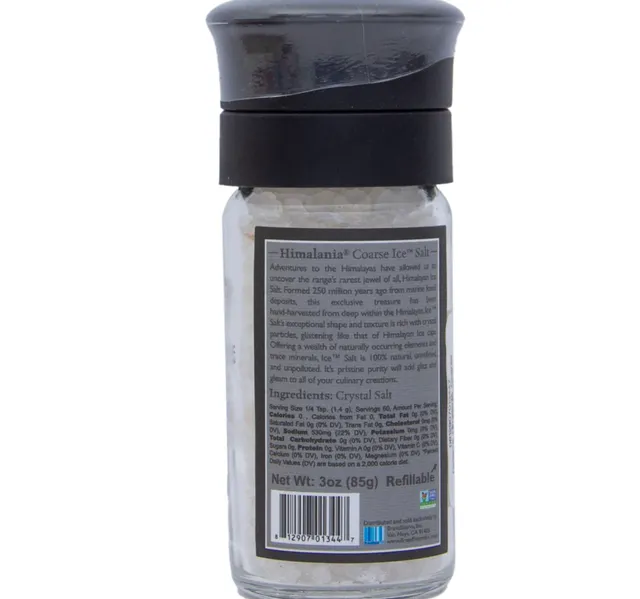 Himalania Coarse Ice Salt 85 G