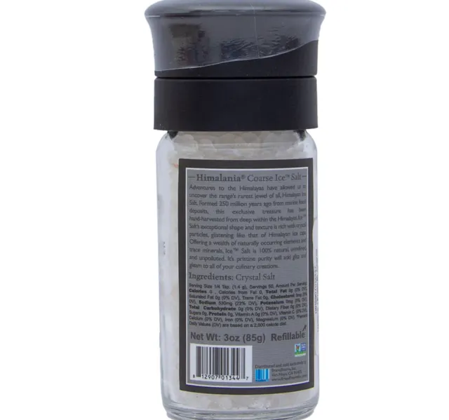 Himalania Coarse Ice Salt 85 g
