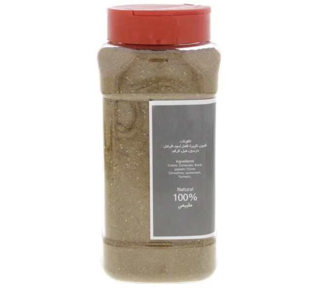 Al Fares Soup Spice 250 G