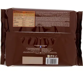 Quanta Mini Almond Ice Cream Stick 6 50 Ml