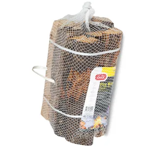 Lulu Firewood 21 Litres
