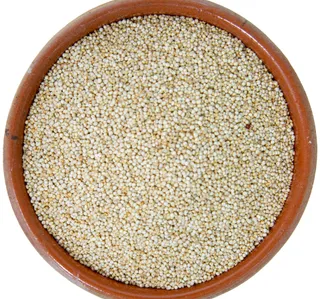 Organic White Quinoa 1 Kg