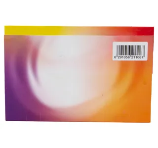 Al Ain Farms Fruit Yoghurt Assorted 6 X 125 G