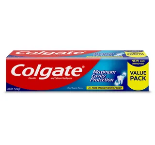 Colgate Maximum Cavity Protection Regular Toothpaste 150 ml