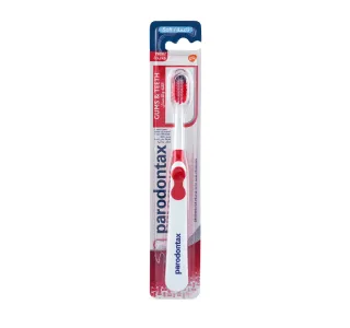 Parodontax Toothbrush Soft Assorted Color 1 Pc