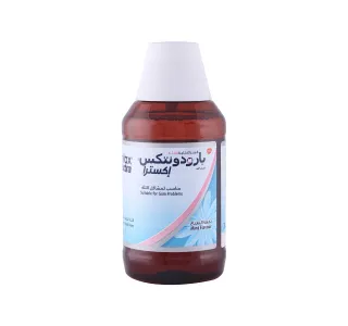 Parodontax Extra Mint Mouthwash 300 Ml