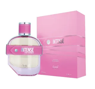 Sapil Intense Edt Women 100 Ml