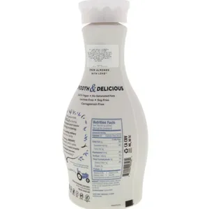 Califia Farms Vanilla Almond Milk 14 Litres