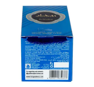 Rayhan Edp Blue 100 Ml