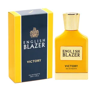English Blazer Victory EDT For Men 100 ml