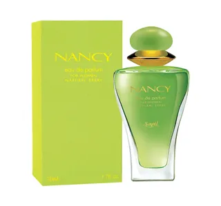 Sapil Nancy Edp For Women 50 Ml