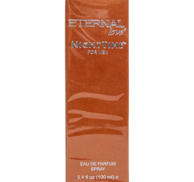 Eternal Love Edp Night Time For Men 100 Ml