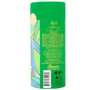 Rasasi Romance Perfume Edp For Women 45 Ml