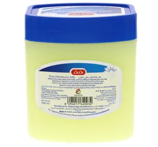 LuLu Pure Petroleum Jelly 100 ml