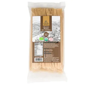 Capital Organic Brown Rice Noodle 400 G
