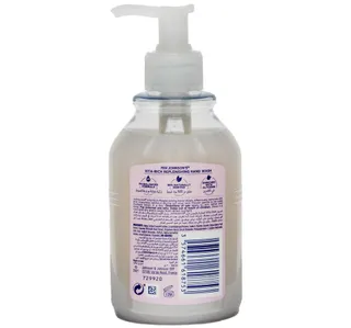 Johnsons Vitarich Raspberry Peony Replenishing Hand Wash