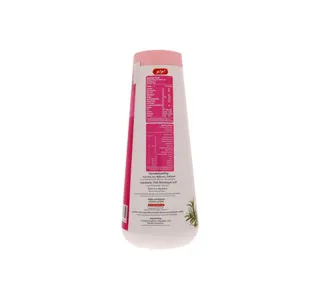 Lulu Himalayan Iodized Pink Salt 750 G