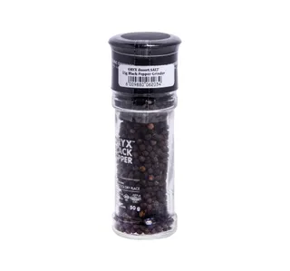 Oryx Black Pepper 50 g