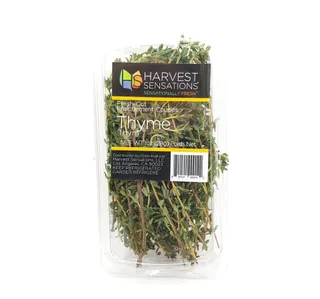 Thyme Leaves 28 G