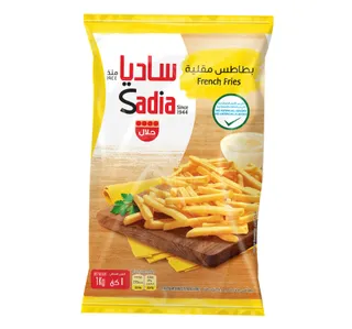 Sadia French Fries 1 kg