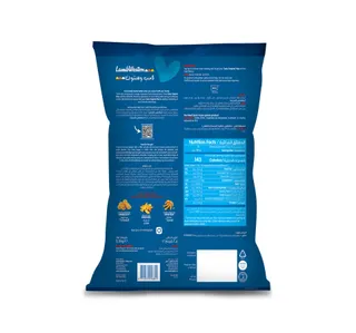 Lamb Weston Tasty Original Fries 25 Kg