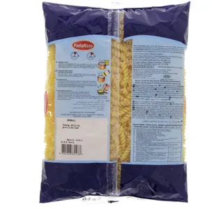 Pasta Ricco Spirali 400 g