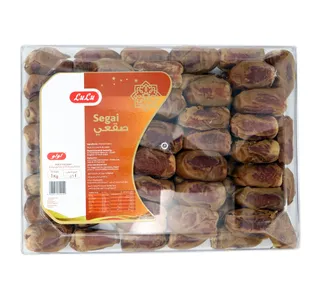 LuLu Segai Dates 1 kg